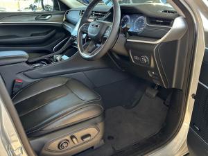 Jeep Grand Cherokee L 3.6 4x4 Limited - Image 17