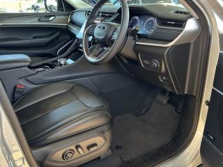 Jeep Grand Cherokee L 3.6 4x4 Limited
