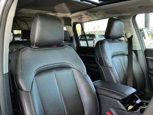 Jeep Grand Cherokee L 3.6 4x4 Limited - Image 19