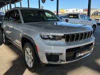 Jeep Grand Cherokee L 3.6 4x4 Limited