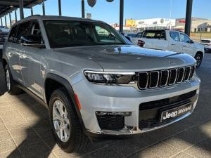 Jeep Grand Cherokee L 3.6 4x4 Limited - Image 1