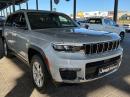 Thumbnail Jeep Grand Cherokee L 3.6 4x4 Limited