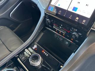 Jeep Grand Cherokee L 3.6 4x4 Limited