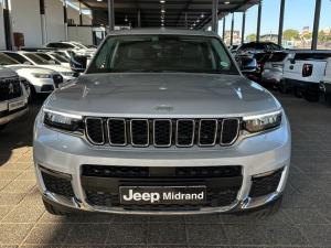 Jeep Grand Cherokee L 3.6 4x4 Limited - Image 2