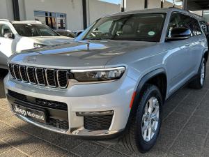 Jeep Grand Cherokee L 3.6 4x4 Limited - Image 3