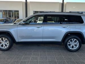 Jeep Grand Cherokee L 3.6 4x4 Limited - Image 6