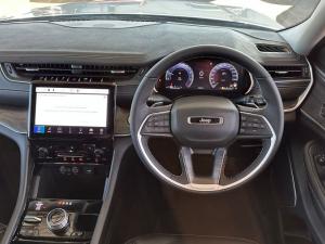 Jeep Grand Cherokee L 3.6 4x4 Limited - Image 9