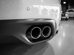 Jaguar F-Pace SVR - Image 11