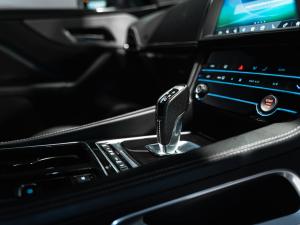 Jaguar F-Pace SVR - Image 14