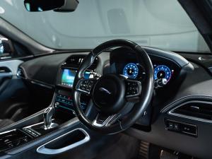 Jaguar F-Pace SVR - Image 16