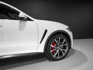 Jaguar F-Pace SVR - Image 17