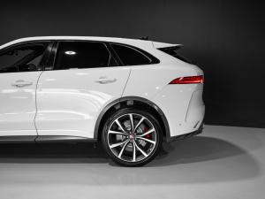 Jaguar F-Pace SVR - Image 6
