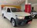 Toyota Hilux 2.4GD single cab S (aircon) - Thumbnail 1