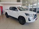 Thumbnail Toyota Hilux 2.8GD-6 double cab 4x4 Raider auto