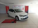Thumbnail Volkswagen Polo Vivo hatch 1.6 Comfortline auto