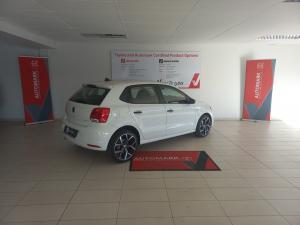 Volkswagen Polo Vivo hatch 1.4 - Image 2
