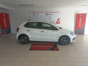 Volkswagen Polo Vivo hatch 1.4 - Image 3