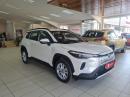 Thumbnail Toyota Corolla Cross 1.8 XS