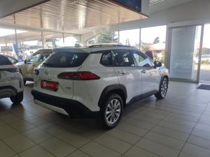 Toyota Corolla Cross 1.8 XS - Image 2