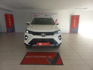 Toyota Fortuner 2.4GD-6 auto - Image 5