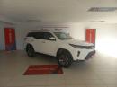 Thumbnail Toyota Fortuner 2.4GD-6 auto