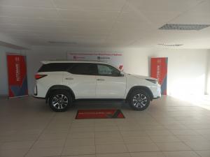 Toyota Fortuner 2.4GD-6 auto - Image 4