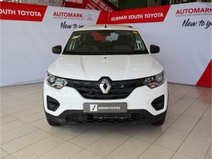 Renault Triber 1.0 Life - Image 5