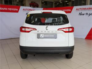 Renault Triber 1.0 Life - Image 6