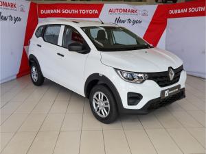 Renault Triber 1.0 Life - Image 1