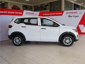 Renault Triber 1.0 Life - Image 4