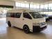 Toyota Hiace 2.5D-4D Ses-fikile 16-seater - Thumbnail 1