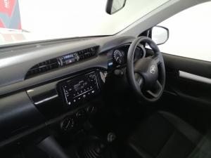 Toyota Hilux 2.4GD single cab S (aircon) - Image 7