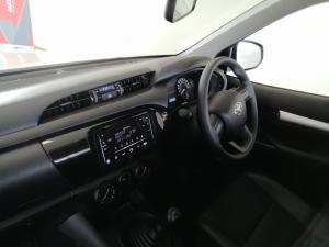 Toyota Hilux 2.4GD single cab S (aircon) - Image 8