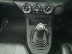 Toyota Hilux 2.4GD single cab S (aircon) - Image 11