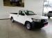 Toyota Hilux 2.4GD single cab S (aircon) - Thumbnail 1