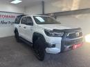 Thumbnail Toyota Hilux 2.8GD-6 double cab 4x4 Legend auto