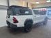 Toyota Hilux 2.8GD-6 double cab 4x4 Legend auto - Thumbnail 2