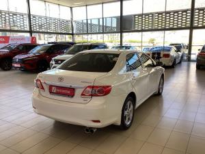 Toyota Corolla 2.0 Exclusive automatic VSC - Image 2