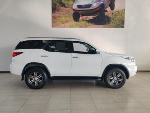 Toyota Fortuner 2.4GD-6 4x4 - Image 5