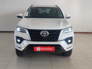 Toyota Fortuner 2.4GD-6 4x4 - Image 6