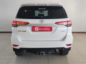 Toyota Fortuner 2.4GD-6 4x4 - Image 7
