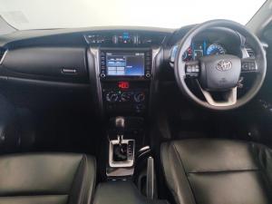 Toyota Fortuner 2.4GD-6 4x4 - Image 8