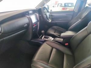 Toyota Fortuner 2.4GD-6 4x4 - Image 11