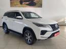 Thumbnail Toyota Fortuner 2.4GD-6 4x4