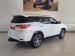 Toyota Fortuner 2.4GD-6 4x4 - Thumbnail 2