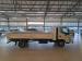 Hino Hino 300 916 LWB automaticChassis Cab - Thumbnail 5