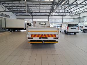Hino Hino 300 916 LWB automaticChassis Cab - Image 7