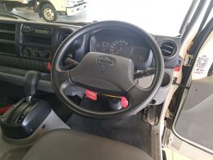 Hino Hino 300 916 LWB automaticChassis Cab - Image 9
