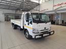 Thumbnail Hino Hino 300 916 LWB automaticChassis Cab