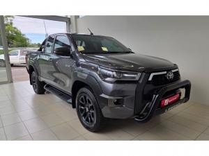 Toyota Hilux 2.8GD-6 Xtra cab Legend auto - Image 1